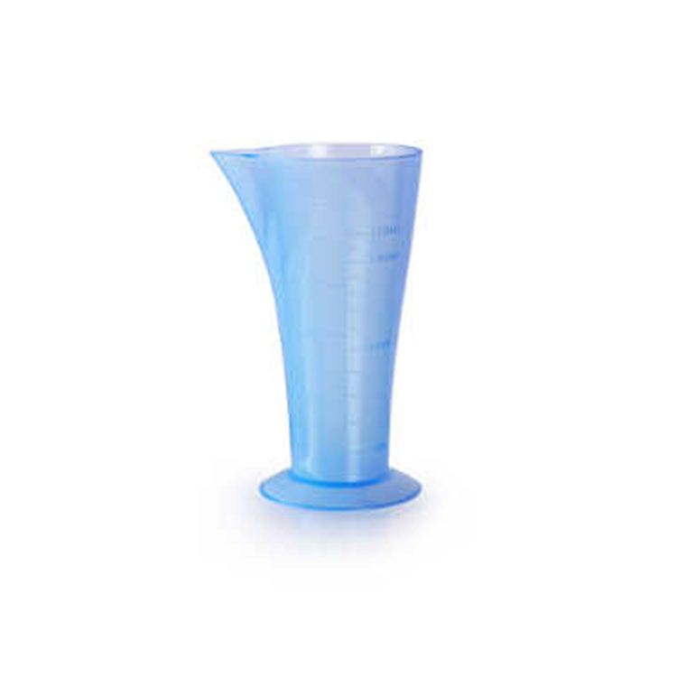 BIFULL VASO MEDIDOR AZUL