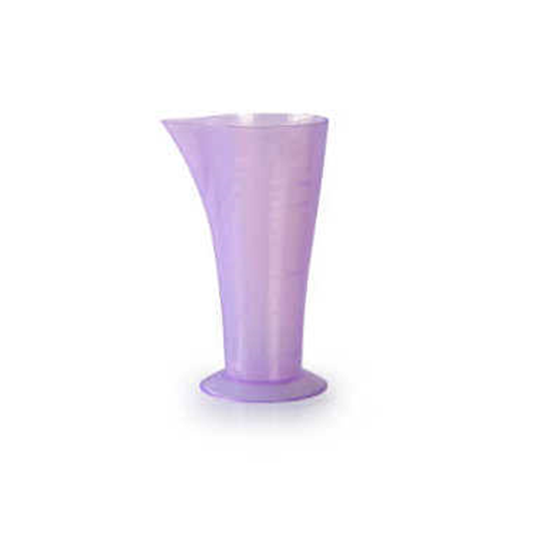 BIFULL VASO MEDIDOR LILA