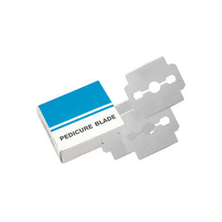 BIFULL PACK CUCHILLAS CORTA CALLOS 10 UDS.