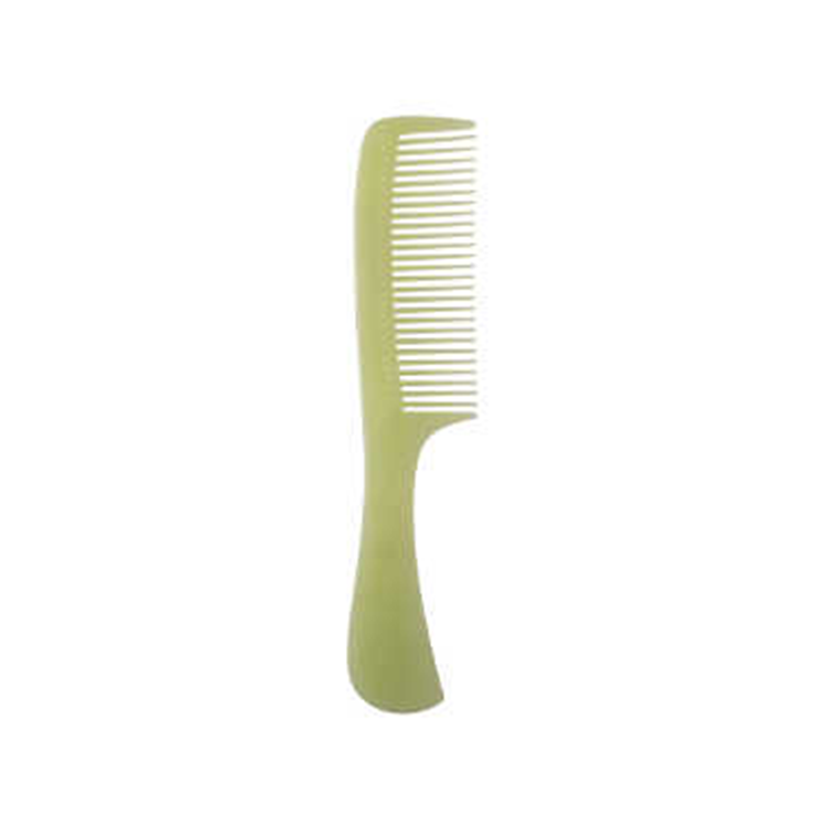 BIFULL VITA COMB PEINE ESCARPIADOR VERDE