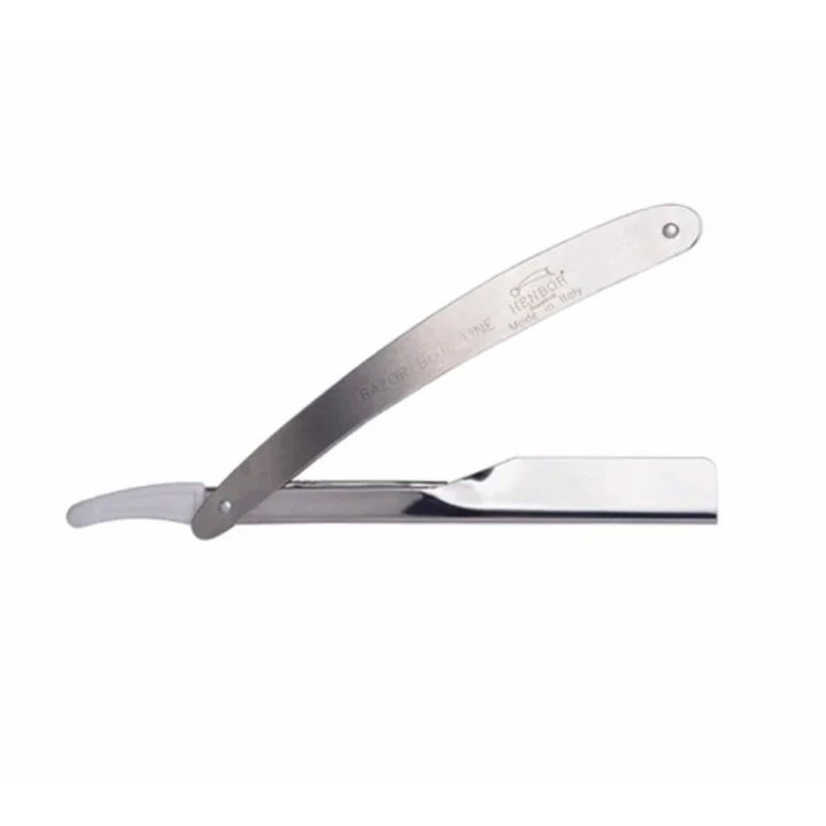 BIFULL NAVAJA CORTE MANGO METAL