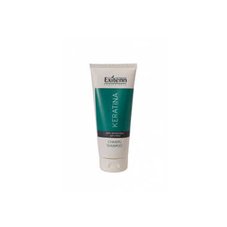 CHAMPU KERATINA 200 ML