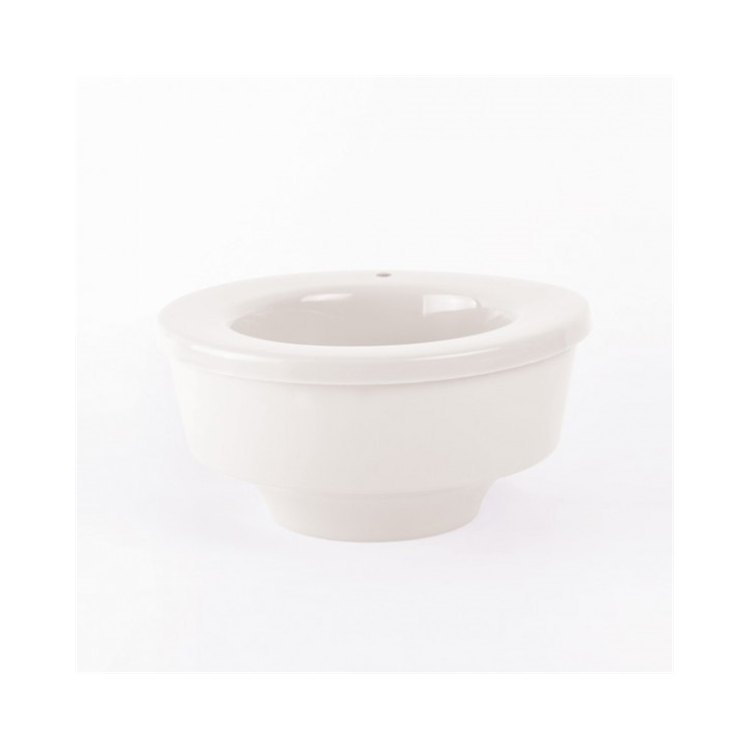 BIFULL BOL DE MANICURA BLANCO