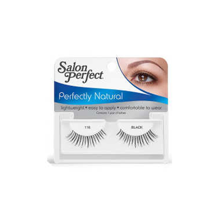BIFULL PESTAÑAS COMPLETAS 116 BLACK (PERFECTLY NATURAL)