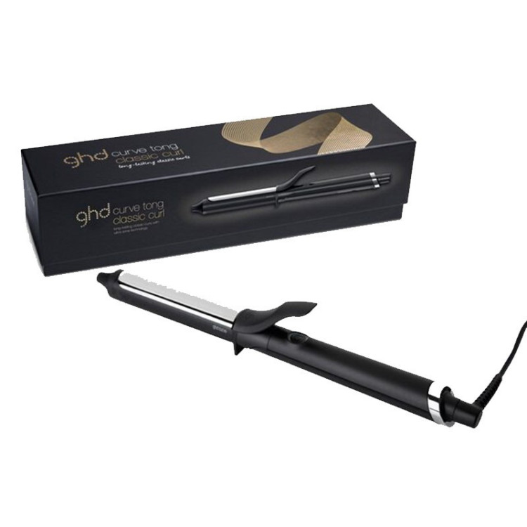 TENACILLA GHD CURVE CLASSIC CURL
