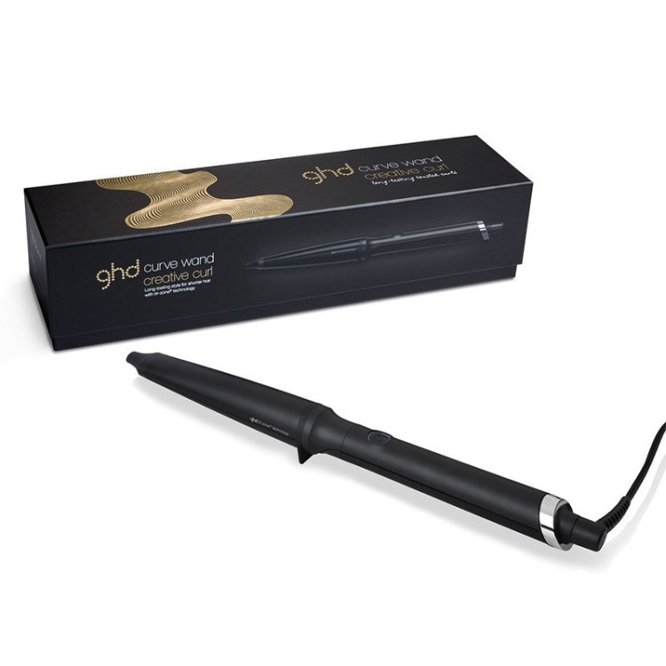 RIZADOR GHD CURVE CREATIVE CURL