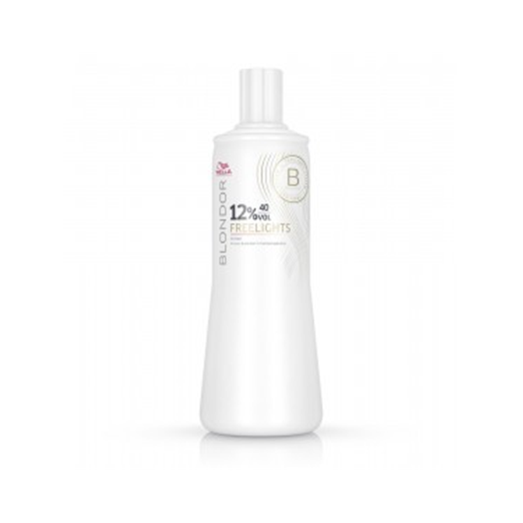 BLONDOR FREELIGHTS OXIDANTE 40VOL 1L
