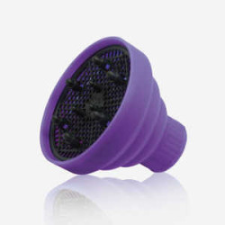BIFULL DIFUSOR PLEGABLE UNIVERSAL FOLDDIFFUSER LILA