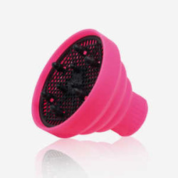 BIFULL DIFUSOR PLEGABLE UNIVERSAL FOLDDIFUSER ROSA