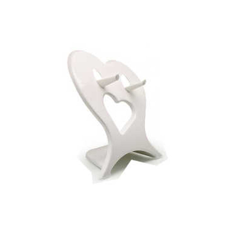 BIFULL PORTASECADOR HOLDER BLANCO