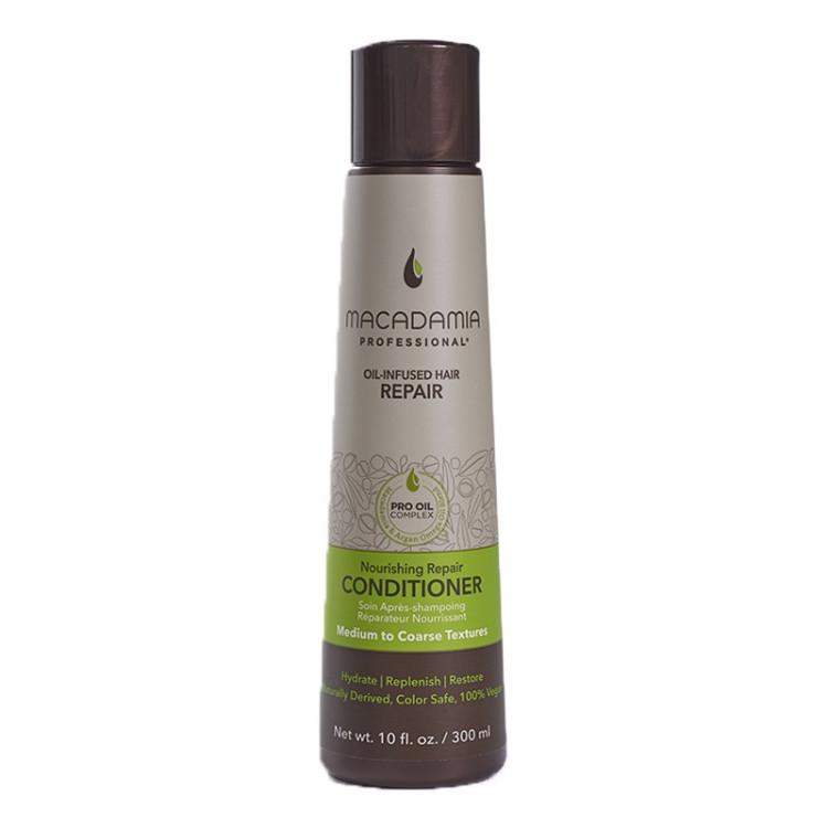 NOURISHING REPAIR ACONDICIONADOR 300 ML - PRO VEGAN NOURISHING REPAIR ACONDICIONADOR 300 ML - PRO VEGAN