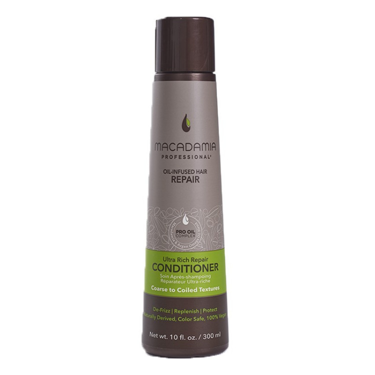 ULTRA RICH REPAIR ACONDICIONADOR 300 ML - PRO VEGAN ULTRA RICH REPAIR ACONDICIONADOR 300 ML - PRO VEGAN