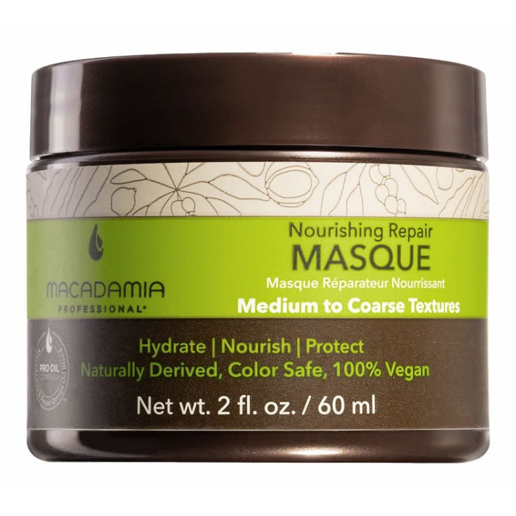 NOURISHING MOISTURE MASCARILLA 60 ML