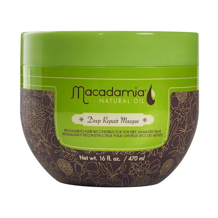DEEP REPAIR MASQUE 500ML DEEP REPAIR MASQUE 500ML