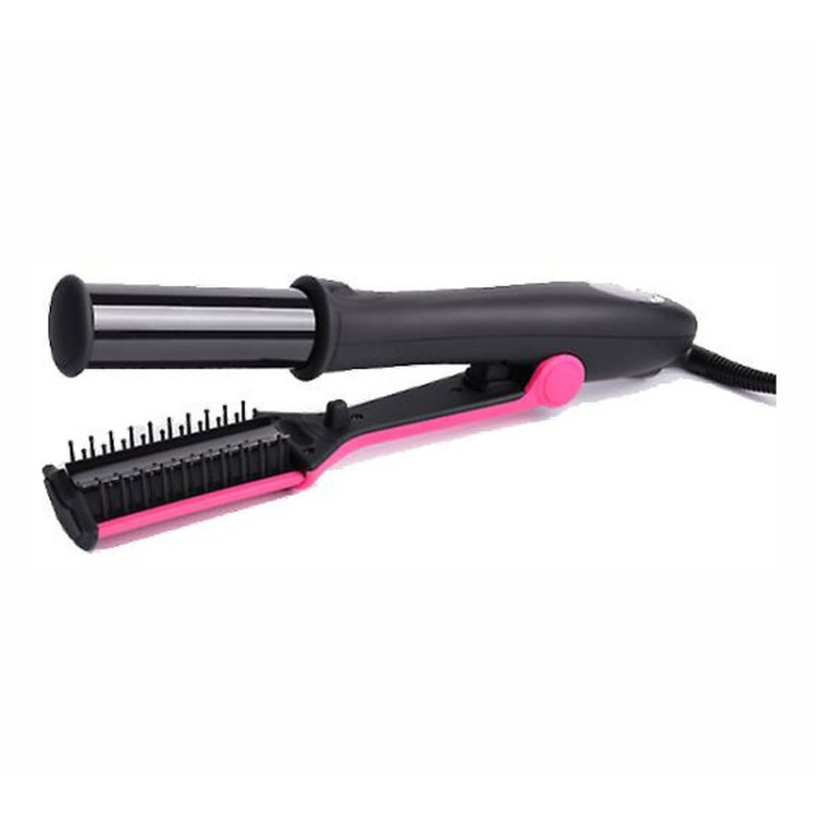 PLANCHA-TENACILLA GIRATORIA DO STYLER