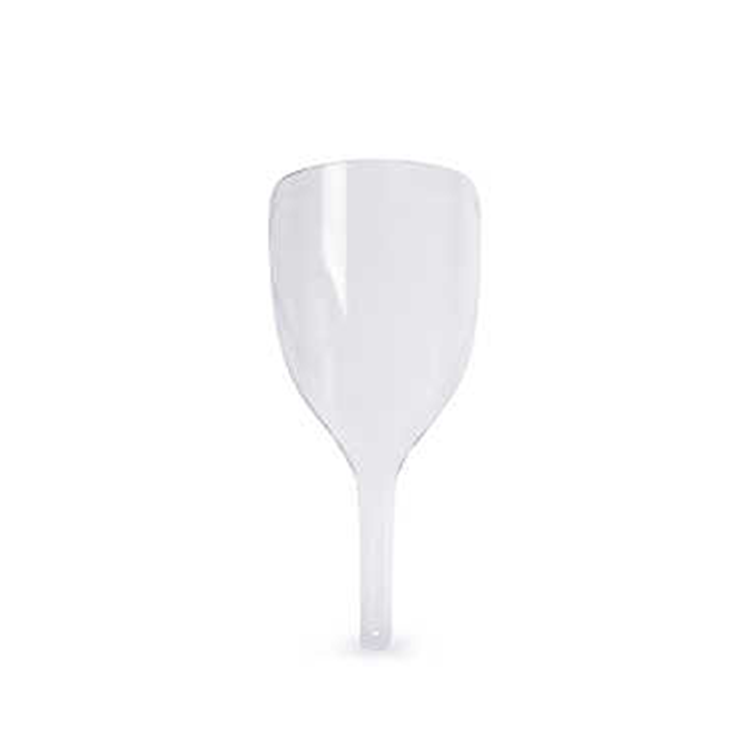 BIFULL PROTECTOR FACIAL TRANSPARENTE