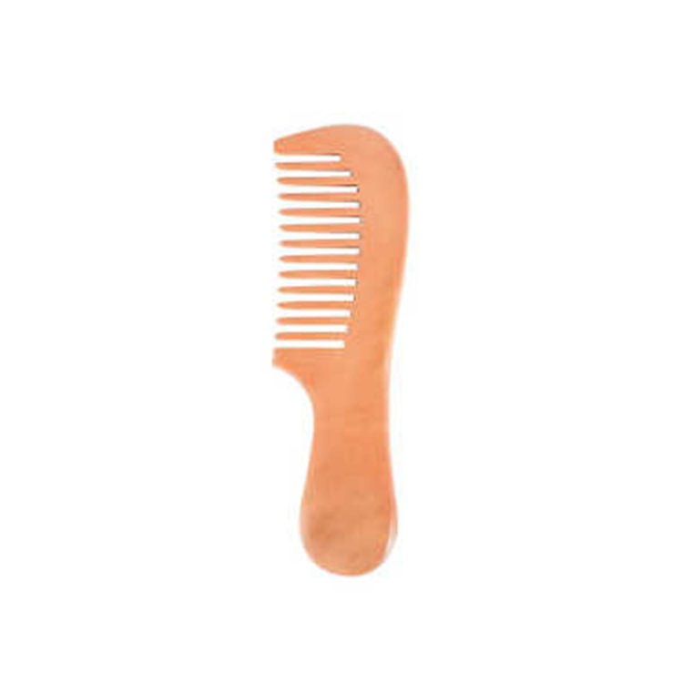 BIFULL PEINE DE MECHAS MADERA NATURAL