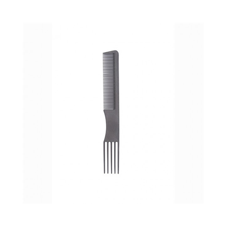 BIFULL CARBON LINE PEINE AHUECADOR 5 PUAS PLASTICO BIFULL CARBON LINE PEINE AHUECADOR 5 PUAS PLASTICO