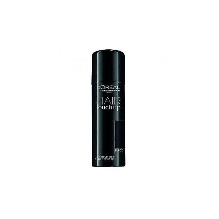HAIR TOUCH UP BLACK 75ML HAIR TOUCH UP BLACK 75ML