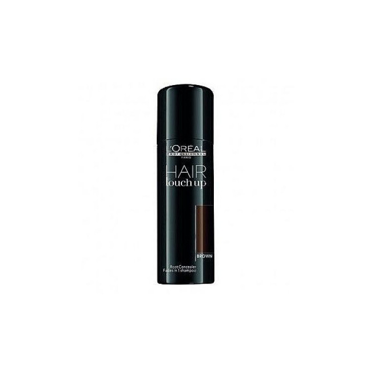 HAIR TOUCH UP BROWN 75ML
