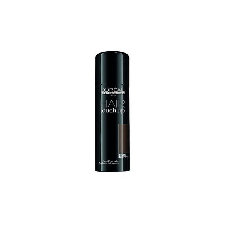HAIR TOUCH UP LIGTH BROWN 75ML