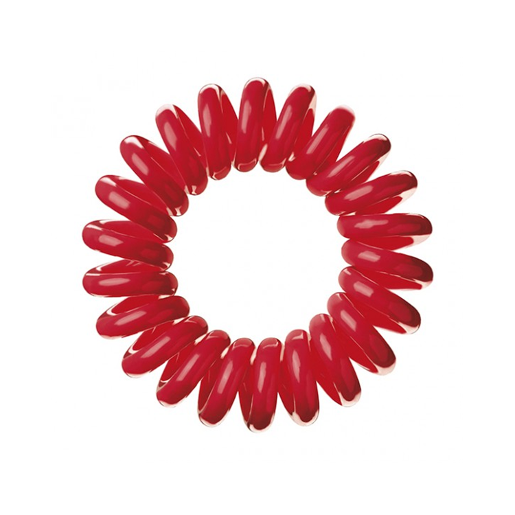 BIFULL COLETERO INVISIBLE ROJO OSCURO