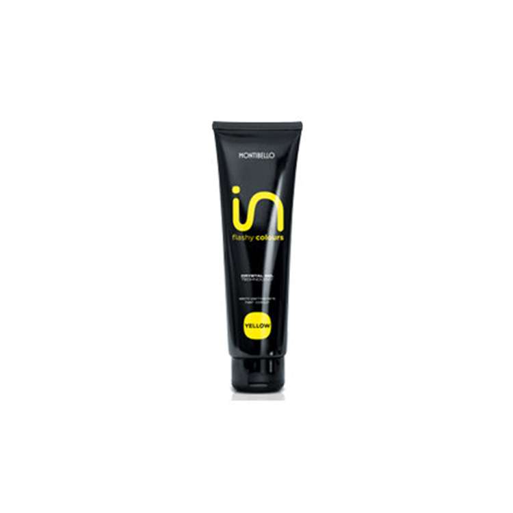 INFLASHY YELLOW 150ml