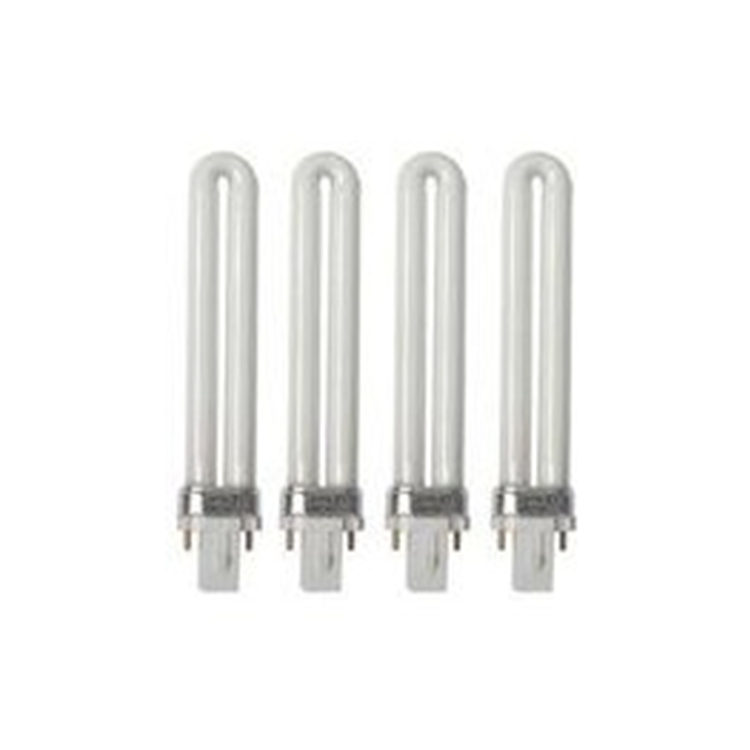 BOMBILLA UVA 9WL (MINI UVA - TECNONAILS)