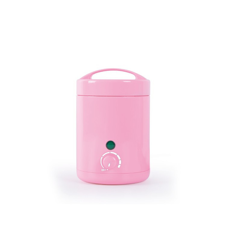 FUNDIDOR CERA MINI WAX  125ML PINK