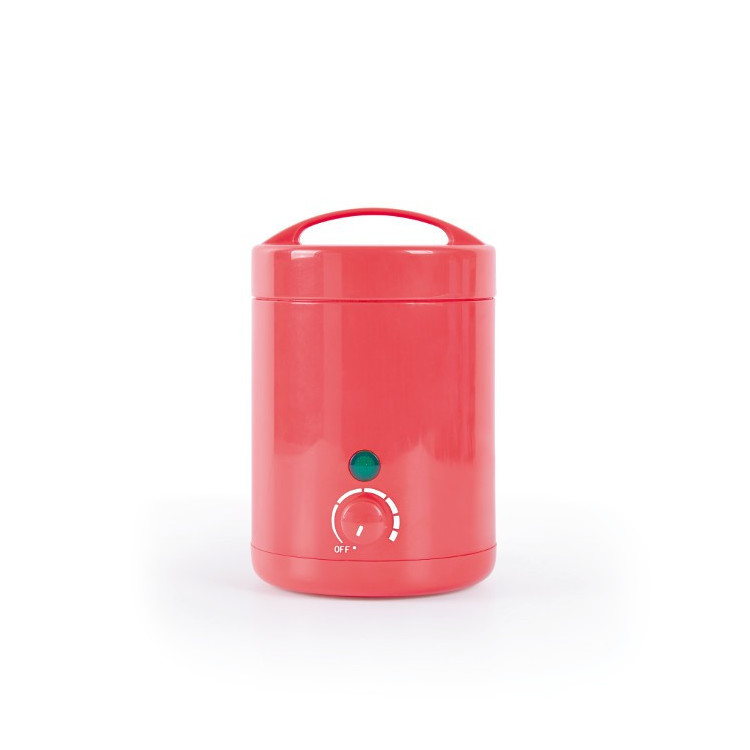 FUNDIDOR CERA MINI WAX  125ML RED