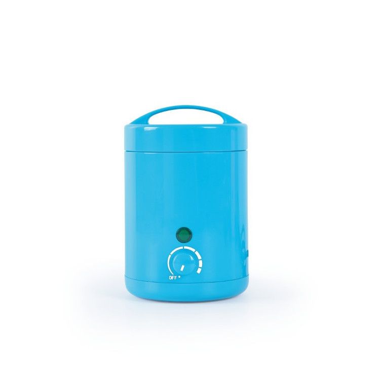 FUNDIDOR CERA MINI WAX  125ML BLUE