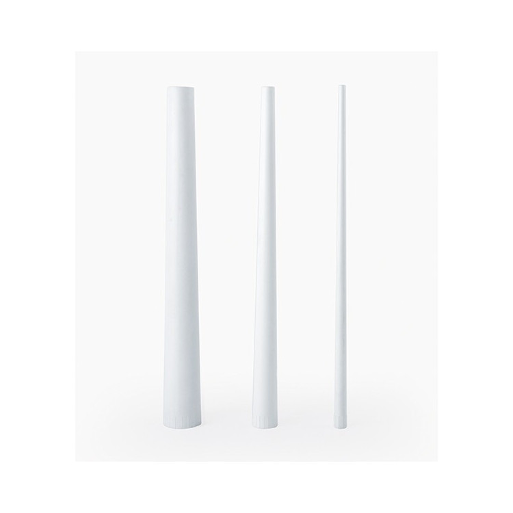 BIFULL SET 3 PALITOS RIZADORES