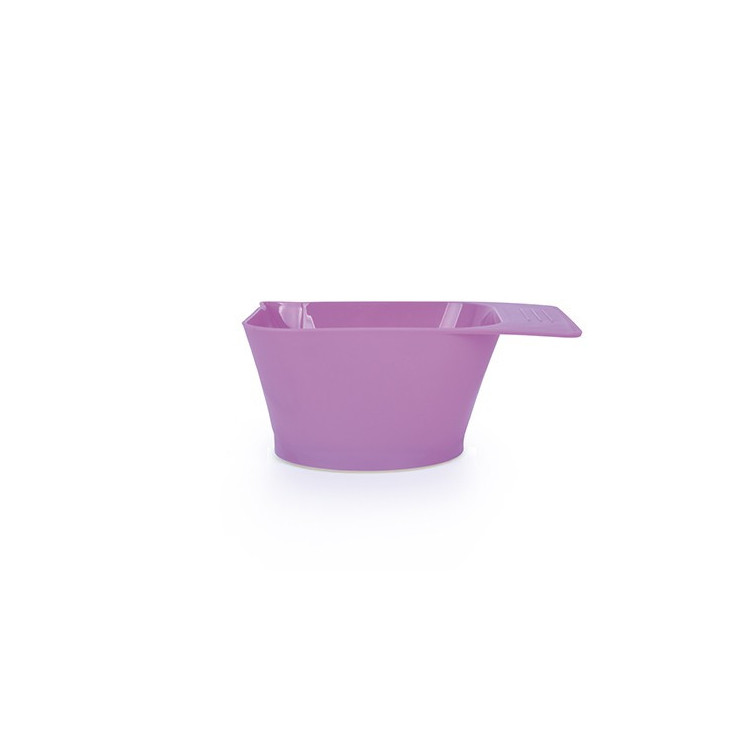 BOWL ANTIDESLIZANTE SQUARE MORADO