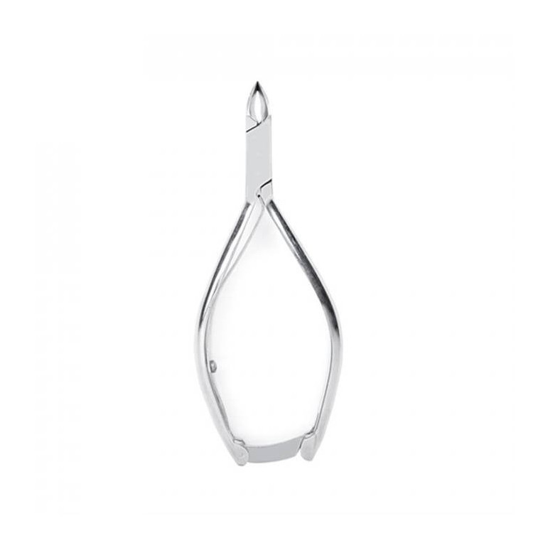 BIFULL ALICATES CURVADO PROFESIONAL 11.8CM PICO 3MM