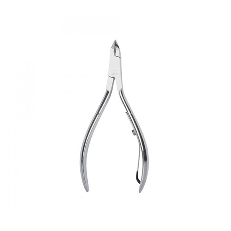 ALICATES UÑAS PUNTA FINA 10CM PICO 5MM