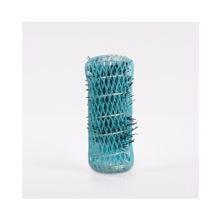 RULOS MALLA CON CEPILLO NYLON 28MM 6UNDS ROLLERS BRUSH BIFULL