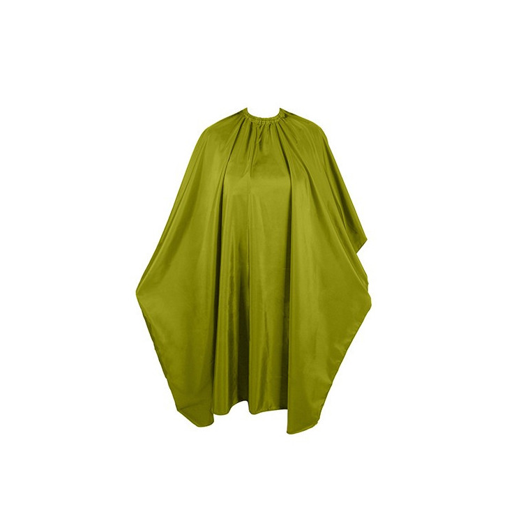 CAPA POLYESTER 145X125CM OUSE GREEN BIFULL