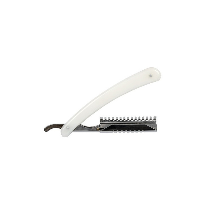 NAVAJA ENTRESACAR CORTE Y AFEITADO COMBI BIFULL NAVAJA ENTRESACAR CORTE Y AFEITADO COMBI BIFULL