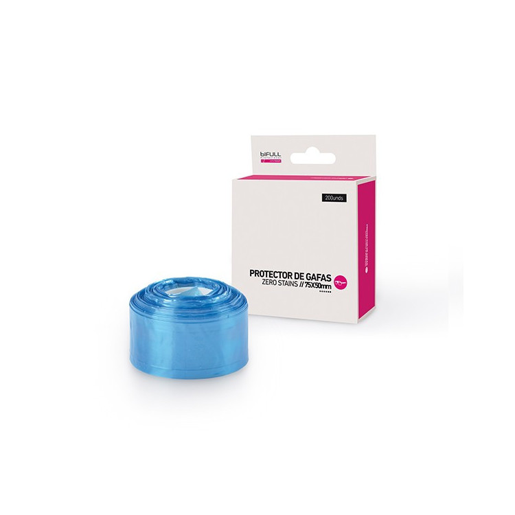 PROTECTOR GAFAS ROLLO ZERO STAINS BIFULL