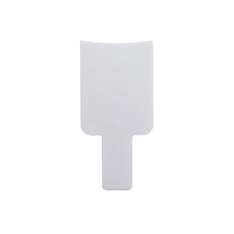 ESPATULA MECHAS BIG PALETTE BLANCA BIFULL