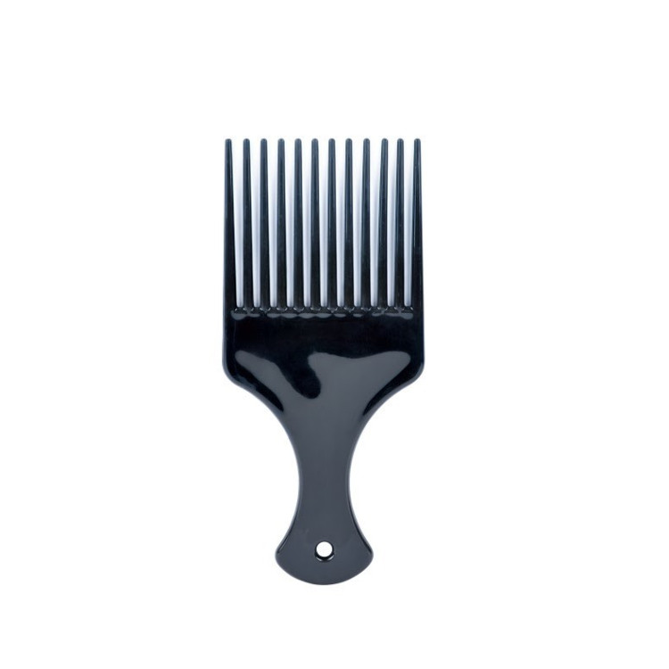 AHUECADOR BASIC BLACK BIFULL