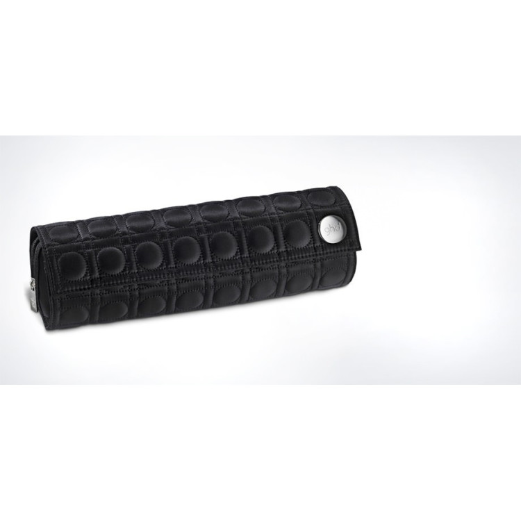 ESTUCHE DESENROLLABLE NEGRO STYLER
