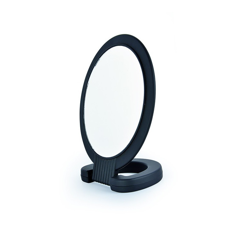 ESPEJO CLAM NEGRO 12.3CM SOPORTE MULTIFUNCIONAL BIFULL ESPEJO CLAM NEGRO 12.3CM SOPORTE MULTIFUNCIONAL BIFULL