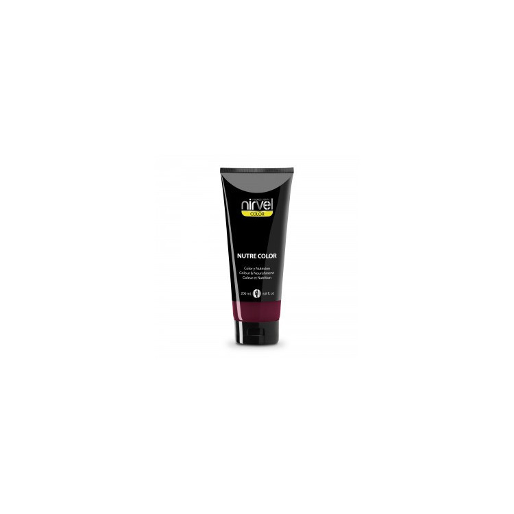 NUTRE COLOR FUCSIA 200ML NUTRE COLOR FUCSIA 200ML