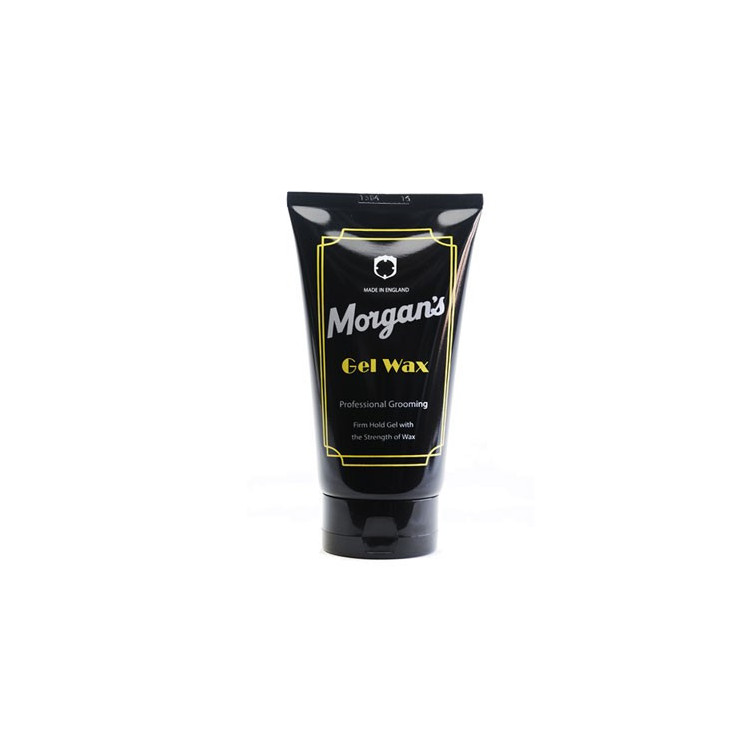 MORGAN'S GEL WAX 150ML