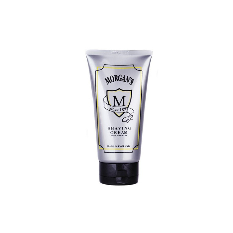 MORGAN'S SHAVING CREAM 150ML
