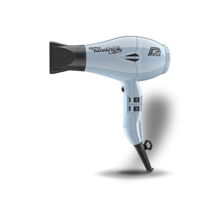 SECADOR DE MANO PARLUX ADVANCE HIELO