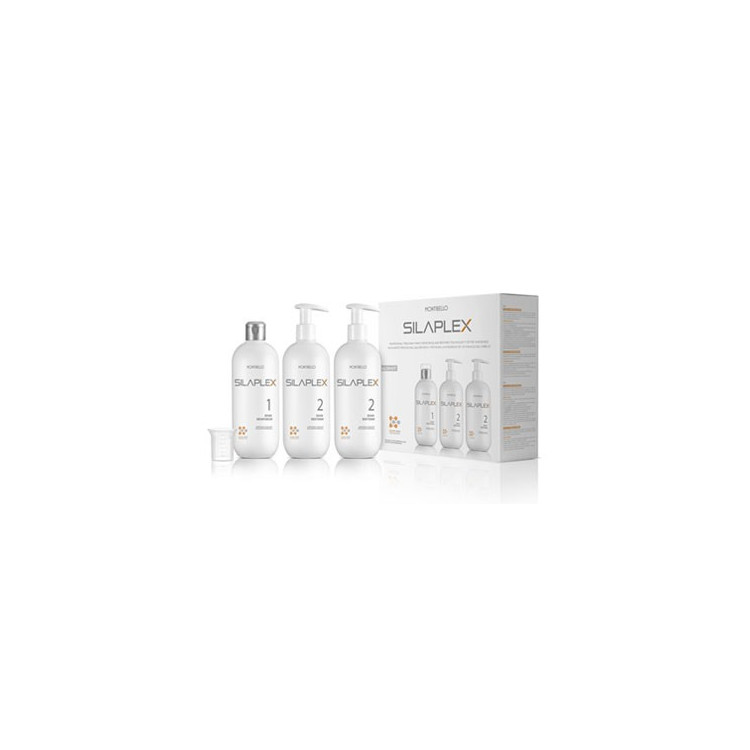 SILAPLEX SALON KIT