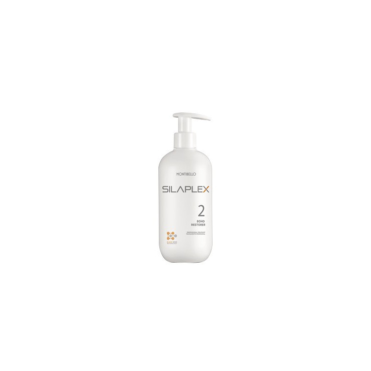SILAPLEX BOND RESTORER 500ML PASO 2