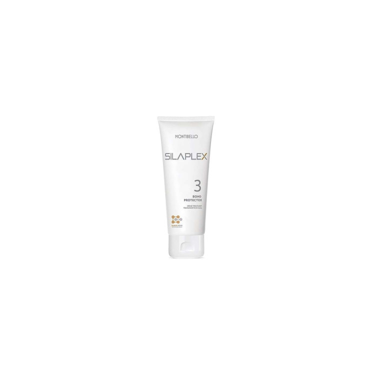 SILAPLEX BOND PROTECTOR 100ML PASO 3
